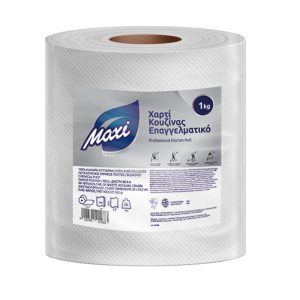 Професионална кухненска ролка Maxi 1 кг