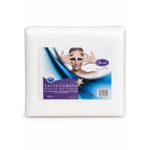 Кърпи ТНТ Roial 40×70 см 100 бр