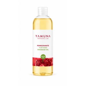 Масажно олио Yamuna Pomegranate 1000мл