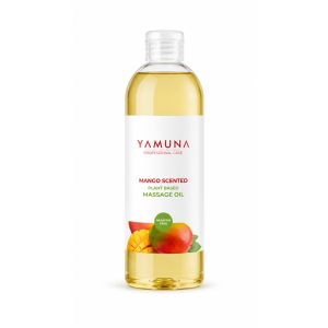Масажно олио Yamuna Mango 1000мл