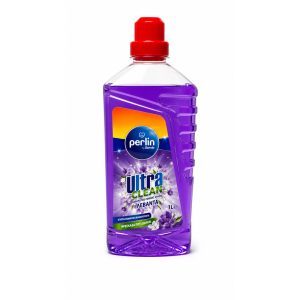 Универсален препарат Perlin Ultra Clean Лавандула 1L