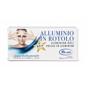 Алуминиево фолио на ролка Roial 12 см