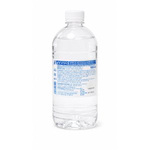Спирт етилов 95% 1L