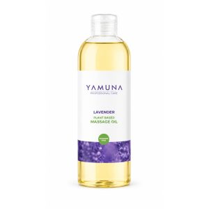 Масажно олио Yamuna Lavender 1000мл