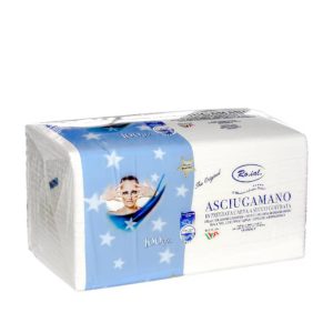 Хартиени кърпи Roial 40×70 см 100 бр.