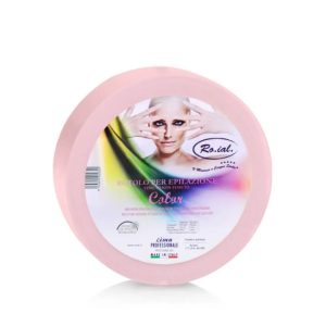 Лента за епилация Roial пудра ролка 100м