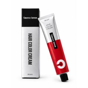 Боя за коса Christian Artesio Professional Hair Color Cream 100 мл